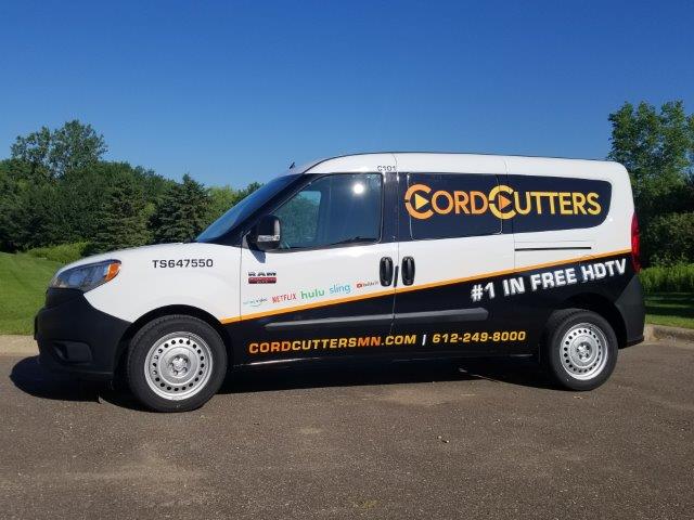 Avatar for Cord Cutters